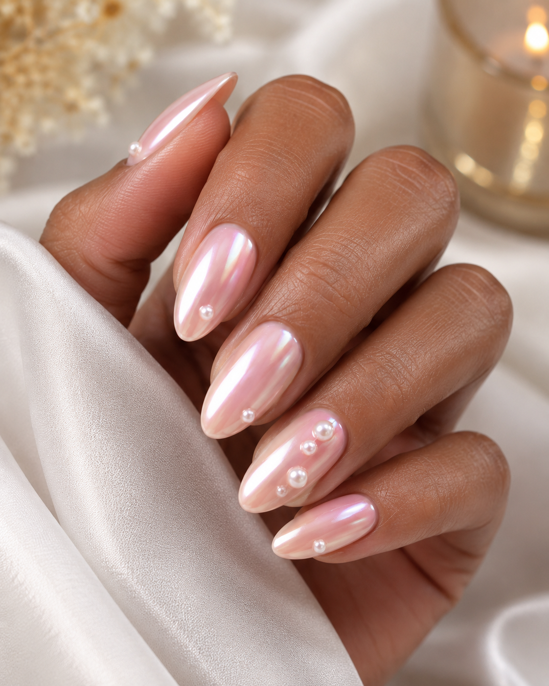 Nail Art Design 6